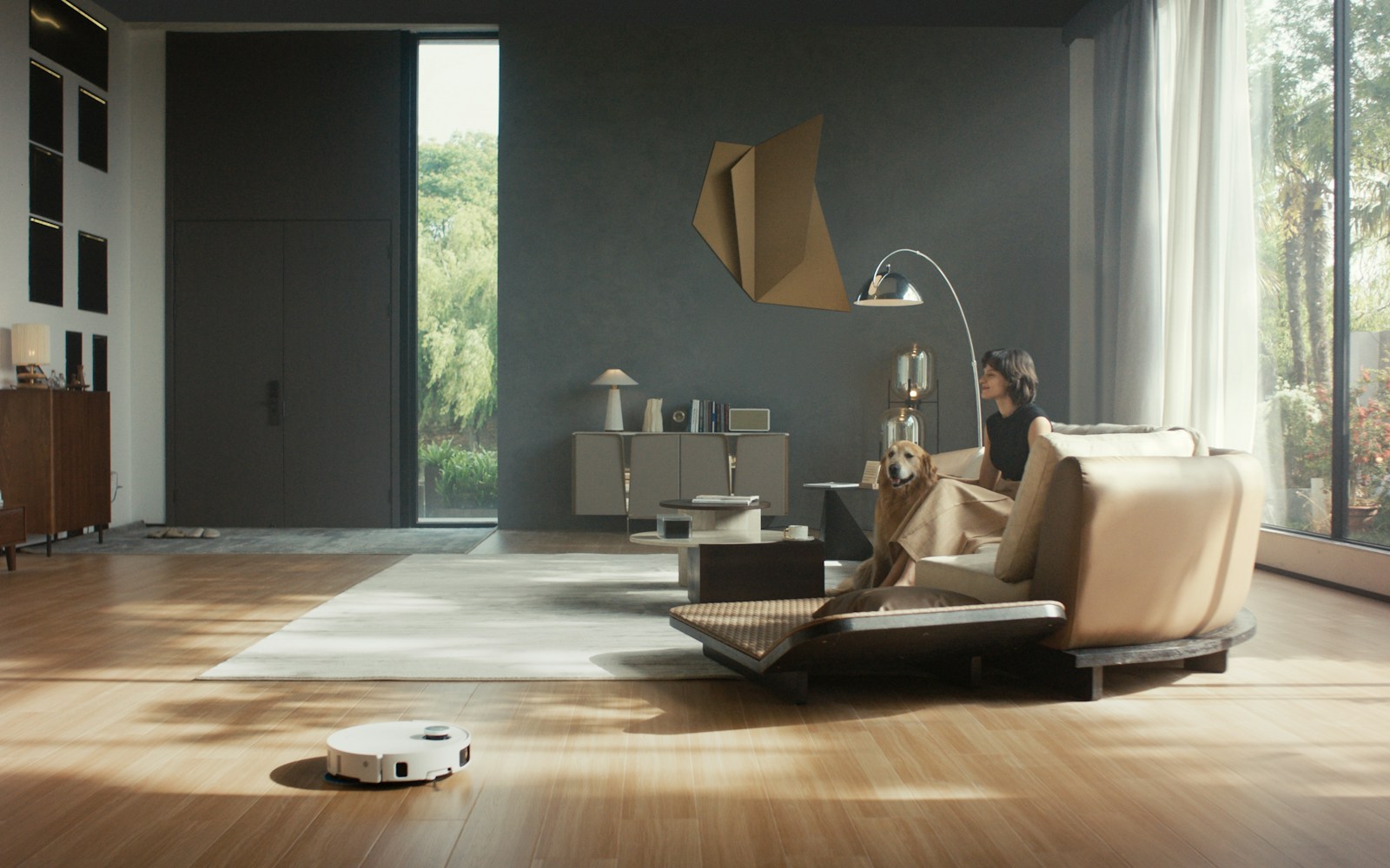 Best automated window treatments for floor-to-ceiling windows featured cover image