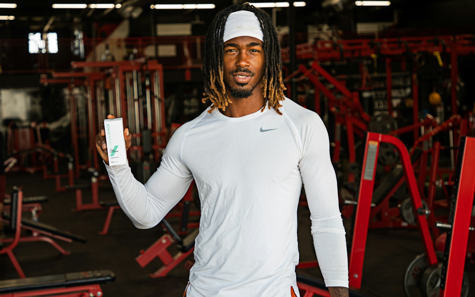 Best clean-energy pre-workout supplements without caffeine crashes featured cover image