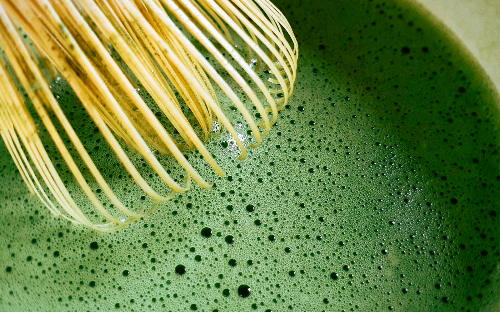 Matcha powder featured cover image